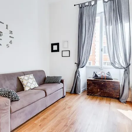 Inprati Holiday House Рим