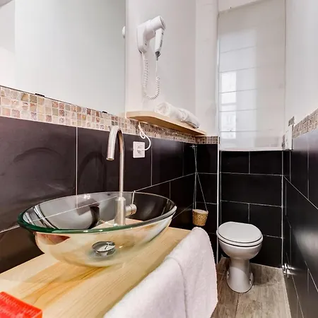 Inprati Holiday House * Рим