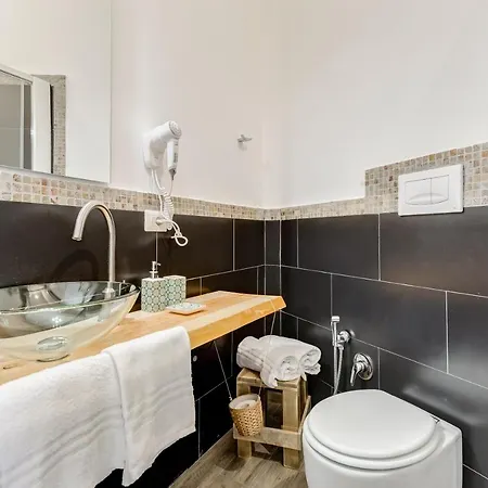 Дом отдыха Inprati Holiday House