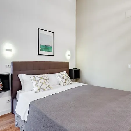 Inprati Holiday House Рим