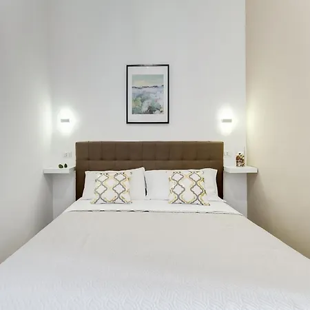 Дом отдыха Inprati Holiday House Рим