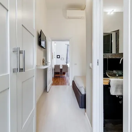 Inprati Holiday House Дом отдыха Рим