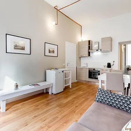 Casa vacanze Inprati Holiday House *